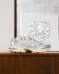 ASICS GEL-1130 Holiday Pack Cream/Pure Silver