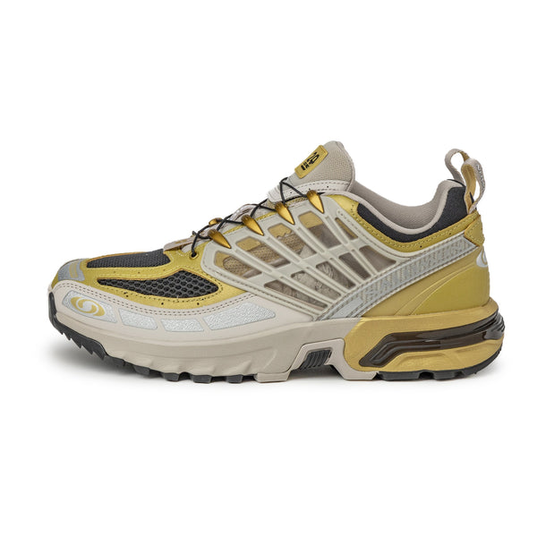 Salomon ACS Pro 20Y Rich Gold Old/Silver Cloud/Black