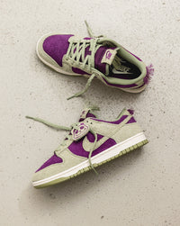 Nike Dunk Low Retro SE Panda Viotech/Dusty Olive/Pale Ivory