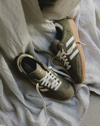 adidas Samba OG W Orbit Green/Cream White/Gum