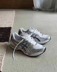 ASICS GEL-Kayano 14 White/Graphite Grey