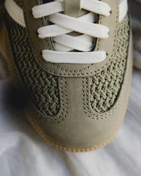 adidas Samba OG W Orbit Green/Cream White/Gum