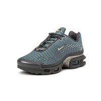 Nike Air Max Plus VII Smoke Grey/Metallic Silver/Iron Grey