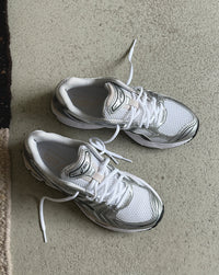 ASICS GEL-Kayano 14 White/Graphite Grey