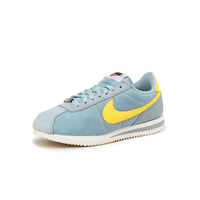 Nike Cortez TXT Light Armory Blue/Lightning/Sail