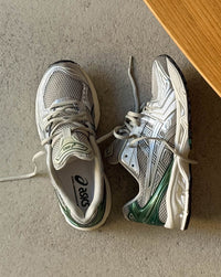 ASICS GEL-Kayano 14 Dried Leaf Green/Pure Silver