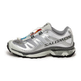 Salomon XT-4 OG Sharkskin/Dawn Blue/Metal