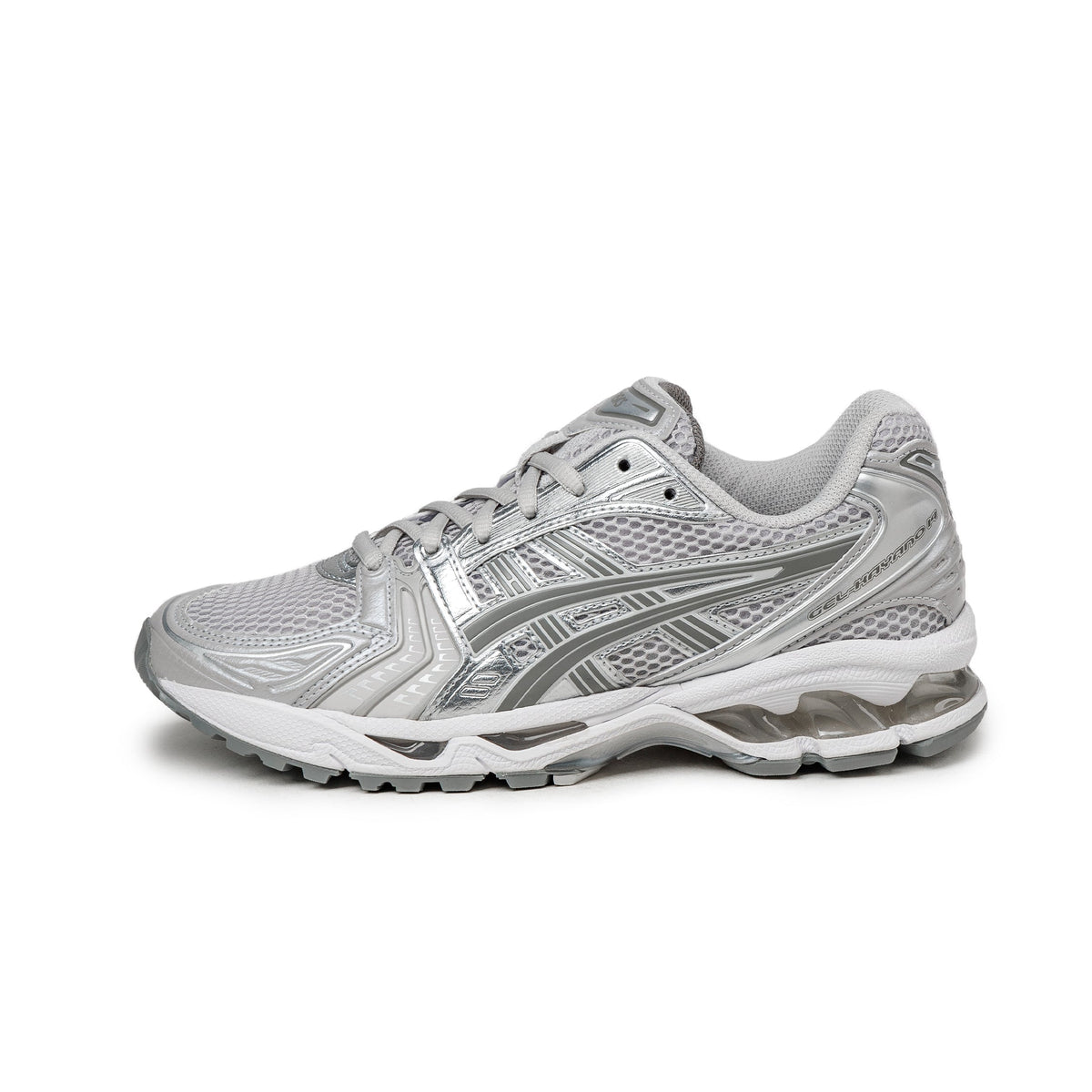 ASICS GEL-Kayano 14 Cloud Grey/Clay Grey