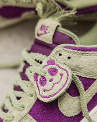 Nike Dunk Low Retro SE Panda Viotech/Dusty Olive/Pale Ivory