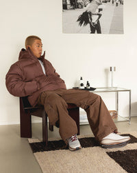 Nike Vomero Plus Sail/Pecan/Caldera Brown/Black