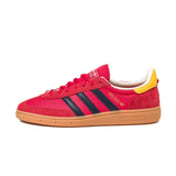 adidas Handball Spezial Collegiate Red/Night Indigo/Bold Gold