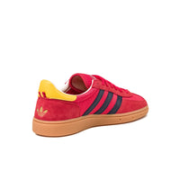 adidas Handball Spezial Collegiate Red/Night Indigo/Bold Gold