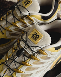 Salomon ACS Pro 20Y Rich Gold Old/Silver Cloud/Black