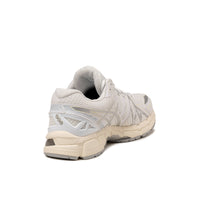 ASICS GEL-Kayano 20 White/Pure Silver