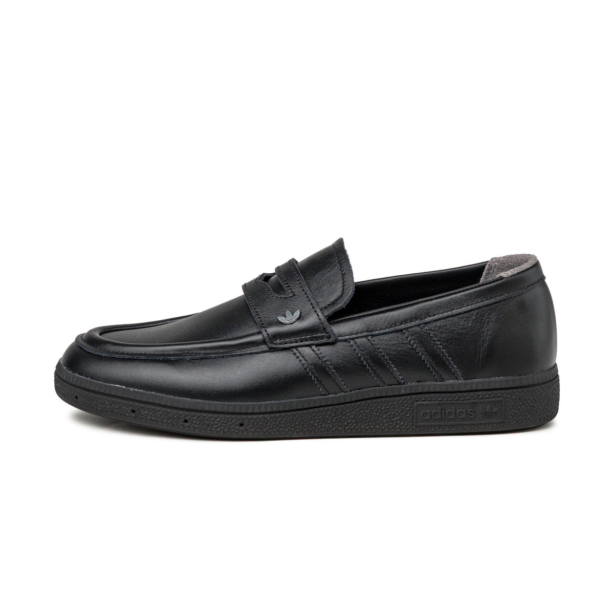 adidas Handball Spezial Loafer Core Black/Core Black/Grey Three