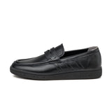 adidas Handball Spezial Loafer Core Black/Core Black/Grey Three