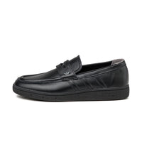 adidas Handball Spezial Loafer Core Black/Core Black/Grey Three