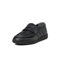 adidas Handball Spezial Loafer Core Black/Core Black/Grey Three
