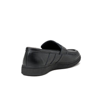 adidas Handball Spezial Loafer Core Black/Core Black/Grey Three