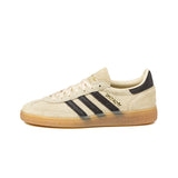 adidas Handball Spezial W Warm Vanilla/Aurora Coffee/Gold Metallic