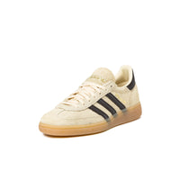 adidas Handball Spezial Warm Vanilla/Aurora Coffee/Gold Metallic