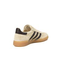 adidas Handball Spezial Warm Vanilla/Aurora Coffee/Gold Metallic