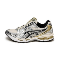 ASICS GEL-Kayano 14 Birch/Pure Silver