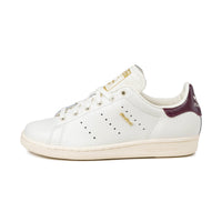 adidas Stan Smith 80s *Croc* Off White/Off White/Maroon