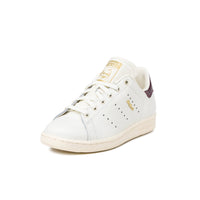 adidas Stan Smith 80s *Croc* Off White/Off White/Maroon