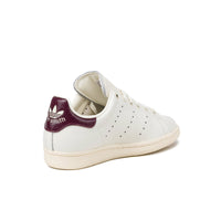 adidas Stan Smith 80s *Croc* Off White/Off White/Maroon