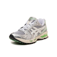 ASICS GEL-Kayano 14 White/Menthol