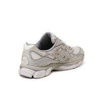 ASICS GEL-NYC Cream/Cloud Grey