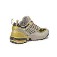 Salomon ACS Pro 20Y Rich Gold Old/Silver Cloud/Black