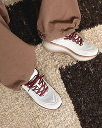 Nike Vomero Plus Sail/Pecan/Caldera Brown/Black