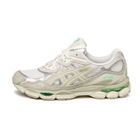 ASICS GEL-NYC Cream/Fossil