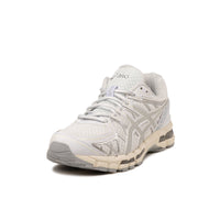 ASICS GEL-Kayano 20 White/Pure Silver