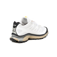 Salomon XT-4 OG White/Black/White Pepper