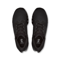 On Cloudmonster 3 Black/Black