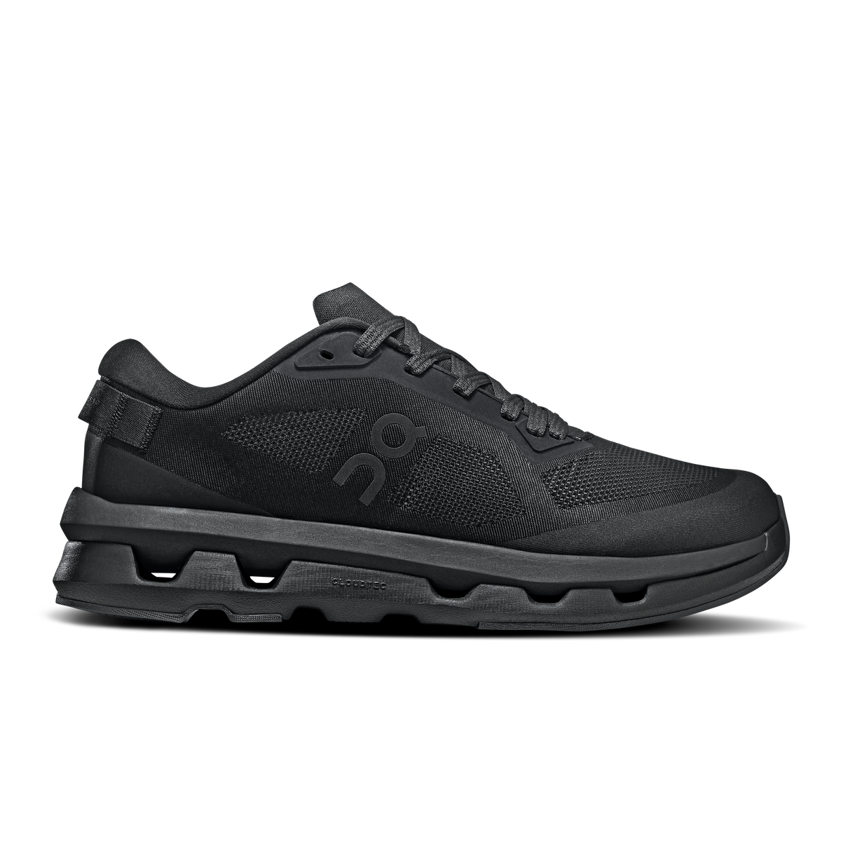 On Cloudzone Black/Eclipse