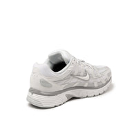 Nike P-6000 Metallic Summit White/White/Pure Platinum