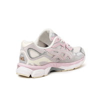 ASICS GEL-NYC Concrete/Barely Rose