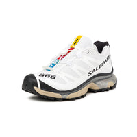 Salomon XT-4 OG White/Black/White Pepper