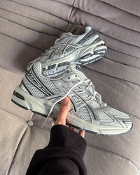 ASICS GEL-1130 Glacier Grey/Pure Silver