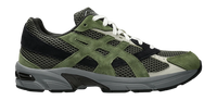 ASICS GEL-1130 Olive Canvas/Smog Green