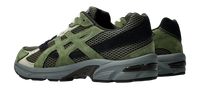 ASICS GEL-1130 Olive Canvas/Smog Green