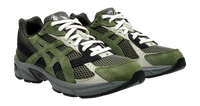 ASICS GEL-1130 Olive Canvas/Smog Green