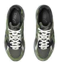 ASICS GEL-1130 Olive Canvas/Smog Green