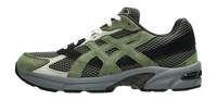 ASICS GEL-1130 Olive Canvas/Smog Green