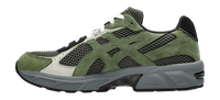 ASICS GEL-1130 Olive Canvas/Smog Green