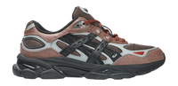 ASICS GEL-NYC 2.0 SSHS Mahogany/Black